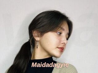 Maidadagyie