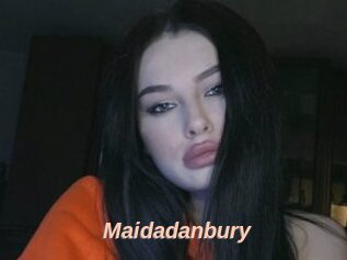 Maidadanbury