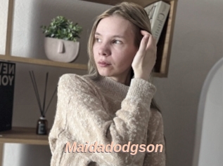 Maidadodgson