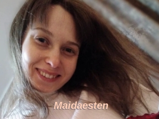 Maidaesten