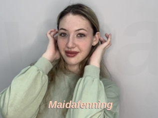 Maidafenning