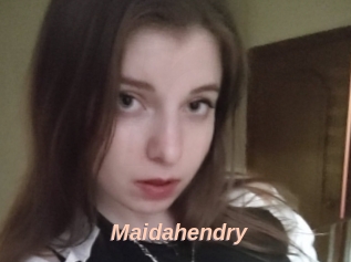 Maidahendry