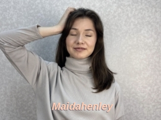 Maidahenley