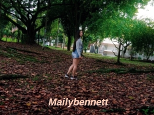 Mailybennett