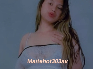 Maitehot303av