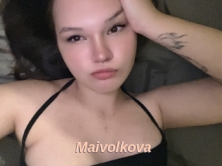 Maivolkova