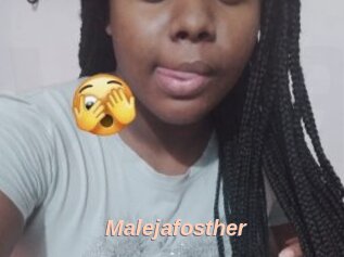 Malejafosther