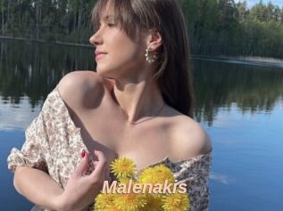 Malenakis