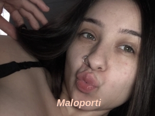 Maloporti