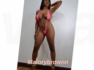 Malorybrownn