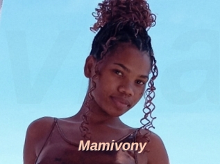 Mamivony