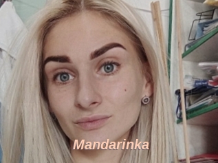 Mandarinka