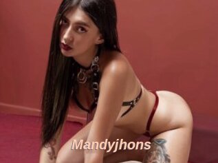 Mandyjhons