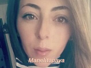 Manelita_pava