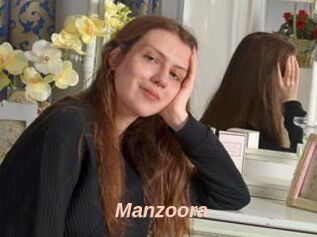 Manzoora