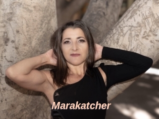 Marakatcher