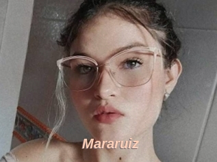 Mararuiz