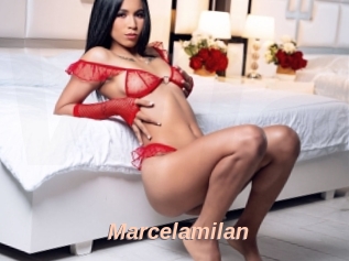 Marcelamilan