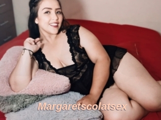 Margaretscolatsex