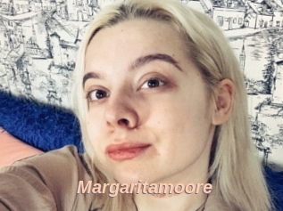 Margaritamoore