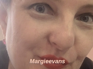 Margieevans