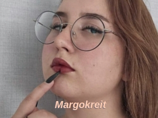 Margokreit