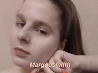 Margoosmiith