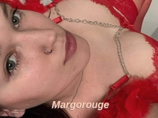 Margorouge