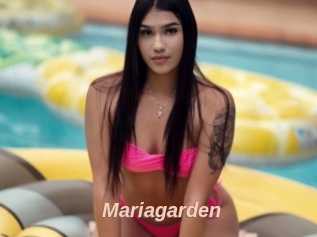 Mariagarden