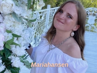 Mariahansen