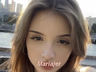 Mariajer