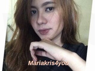 Mariakris4you