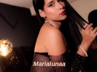 Marialunaa