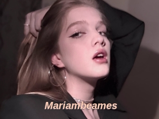 Mariambeames