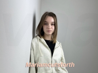 Mariamcutsforth