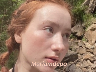 Mariamdepo