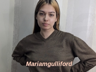 Mariamgulliford