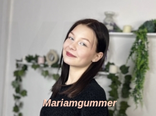 Mariamgummer