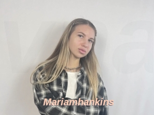 Mariamhankins