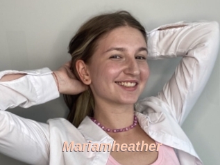 Mariamheather