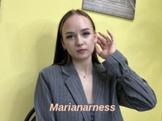 Marianarness