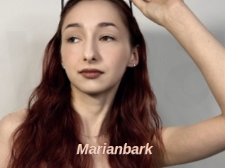 Marianbark