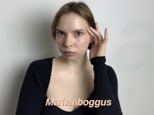 Marianboggus