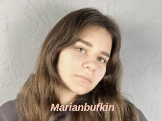 Marianbufkin