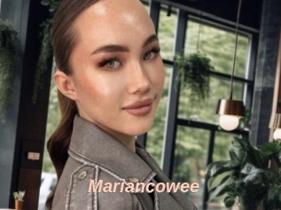 Mariancowee