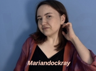 Mariandockray