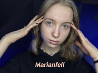 Marianfell