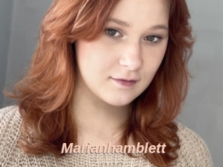 Marianhamblett