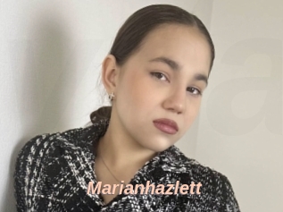 Marianhazlett