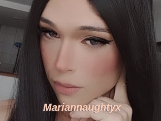 Mariannaughtyx